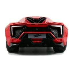 Jada Toys Fast & Furious Lykan Hypersport -Little Things Toys 253203003 000 004