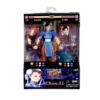 JADA Street Fighter II Chun-Li 6" Action Figure