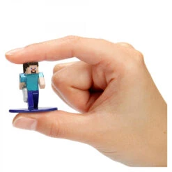 Minecraft Caves And CliffsNano Figures Multi Pack By Jada 5 Minecraft Caves And CliffsNano Figures Multi Pack By Jada -Little Things Toys 253265008 000 003