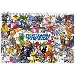 Digimon Card Game - Tamer's Set 3 PB-05 - EN