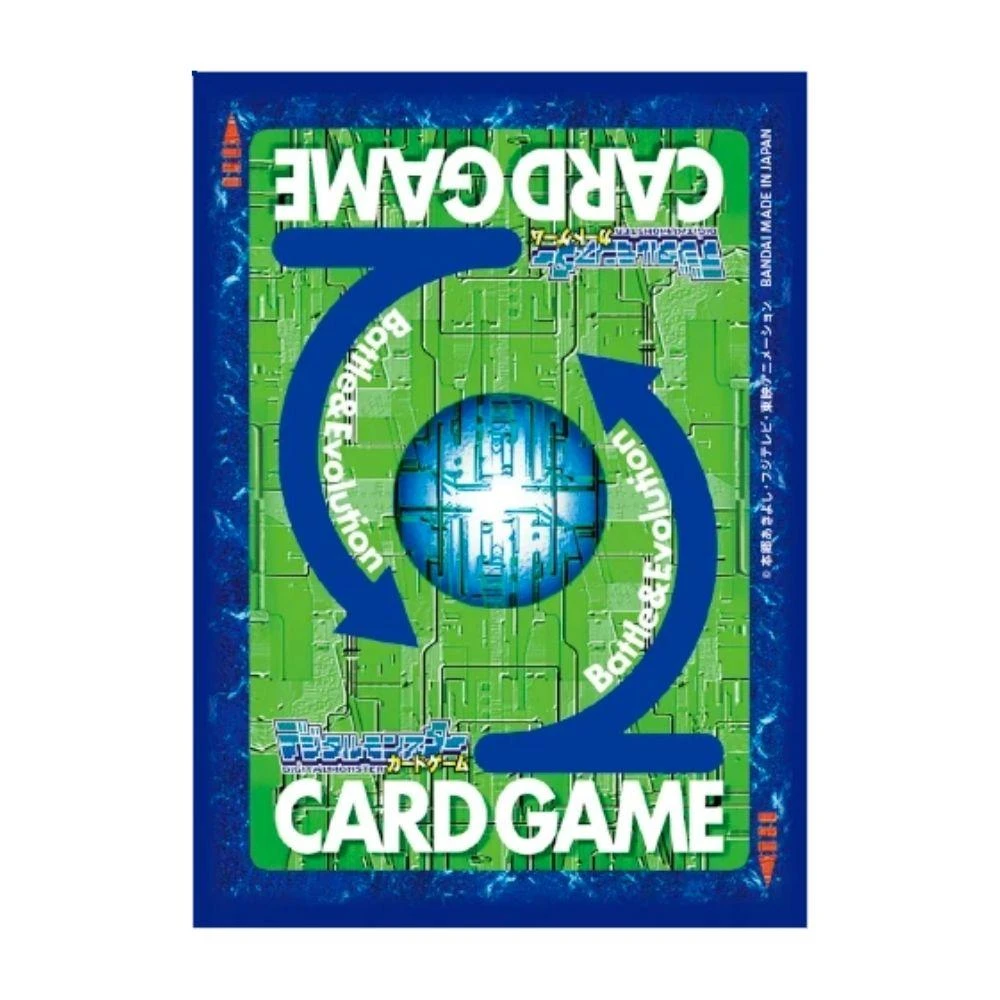 Digimon Card Game - Tamer's Set 3 PB-05 - EN 3 Digimon Card Game - Tamer's Set 3 PB-05 - EN - Image 3