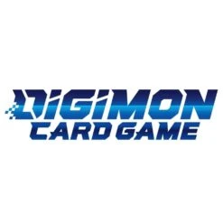 Digimon Card Game - New Hero Booster BT08 (24 Packs) - EN