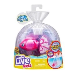 Little Live Pets Lil' Dippers - Bellariva