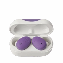 Dragon Ball Z Frieza Wireless In-ear Headphones By Prime Audio