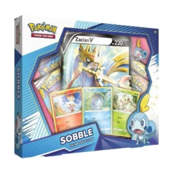 Galar Pin Collection