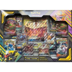 Tag Team Powers Collection