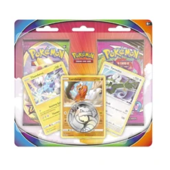 2 Pack Enhanced Blister -Landorus/Thunderus/Tornadus