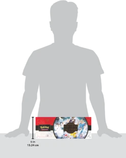 Pokemon TCG : Pokemon - 2022 Holiday Advent Calendar -Little Things Toys 290 80977 000 004