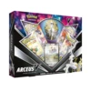 Pokémon TCG: Arceus V Figure Collection