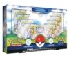 Pokemon TCG: Pokemon Go Premium Collection Radiant Eevee