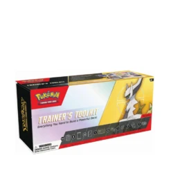 Pokemon TCG : Trainers Tool Kit 2023