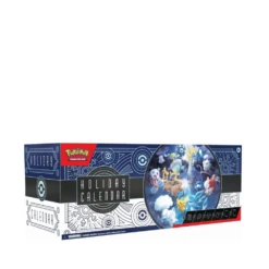 Pokemon TCG : Pokemon Holiday Calendar 2023