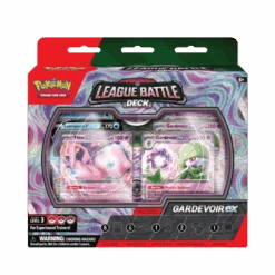 Pokémon TCG:League Battle Deck