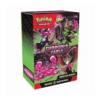 POKEMON TCG : Scarlet & Violet 6.5 Shrouded Fable Booster Bundle