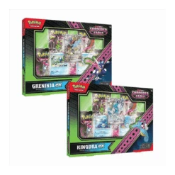 POKEMON TCG : Scarlet & Violet 6.5 Shrouded Fable - Ex Special IL Collection Assortment