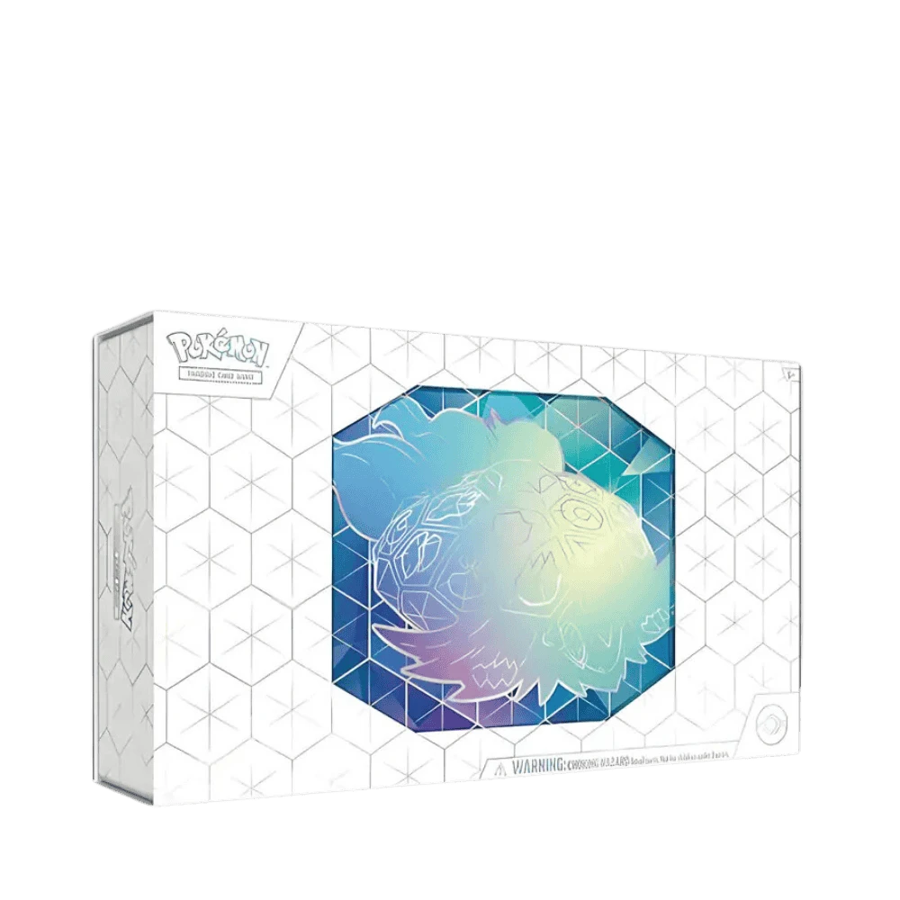 Pokemon TCG : Stellar Crown Ultra Premium Collection 1 Pokemon TCG : Stellar Crown Ultra Premium Collection