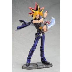 Kotobukiya ARTFX J Yami Yugi