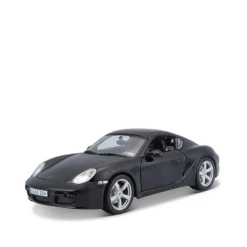 Maisto Porsche Cayman S 7 1/18 Scale Die-Cast Car Model
