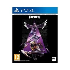 PS4 : Fortnite : DarkFire Bundle