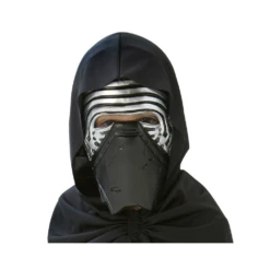 Star Wars The Force Awakens Kylo Ren Mask