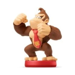 NINTENDO Amiibo - Donkey Kong (Super Mario)