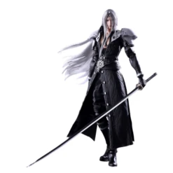 Square Enix Final Fantasy VII Remake Sephiroth - Play Arts Kai