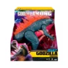 Godzilla X Kong Dlx Fig. 7" - Battle Roar Godzilla Evolved Sound