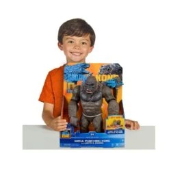 Godzilla Vs. Kong Mega Fig. 13" - Kong -Little Things Toys 35580 1 000 004