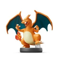 NINTENDO Amiibo - Charizard (Super Smash Bros.)