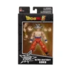 Bandai Dragon Ball Super Ultra Instinct Goku 6.5" Dragon Stars Action Figure