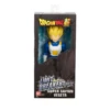 Bandai Dragonball Limit Breaker Series Super Saiyan Vegeta 12" Action Figure