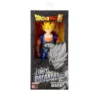 Bandai Dragonball Limit Breaker Series Super Saiyan Vegito 12" Action Figure