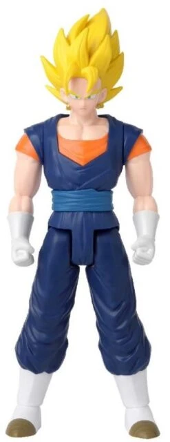 Bandai Dragonball Limit Breaker Series Super Saiyan Vegito 12" Action Figure -Little Things Toys 36757 000 003