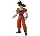 Bandai Dragon Ball Super Goku 6.5" Dragon Stars Action Figure 3 Bandai Dragon Ball Super Goku 6.5" Dragon Stars Action Figure - Image 3