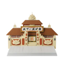 Bandai Dragon Ball Super Tenkaichi Budokai Playset