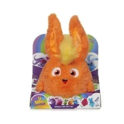 SUNNY BUNNIES LARGE FEATURE TURBO