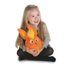 SUNNY BUNNIES LARGE FEATURE TURBO -Little Things Toys 37428 000 003