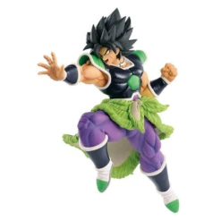 BANPRESTO DB Super: Broly Ultimate Soldiers -The Movie-