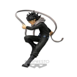 BANPRESTO My Hero Academia The Amazing HeroesVOL.6 -Shoto Aizawa-