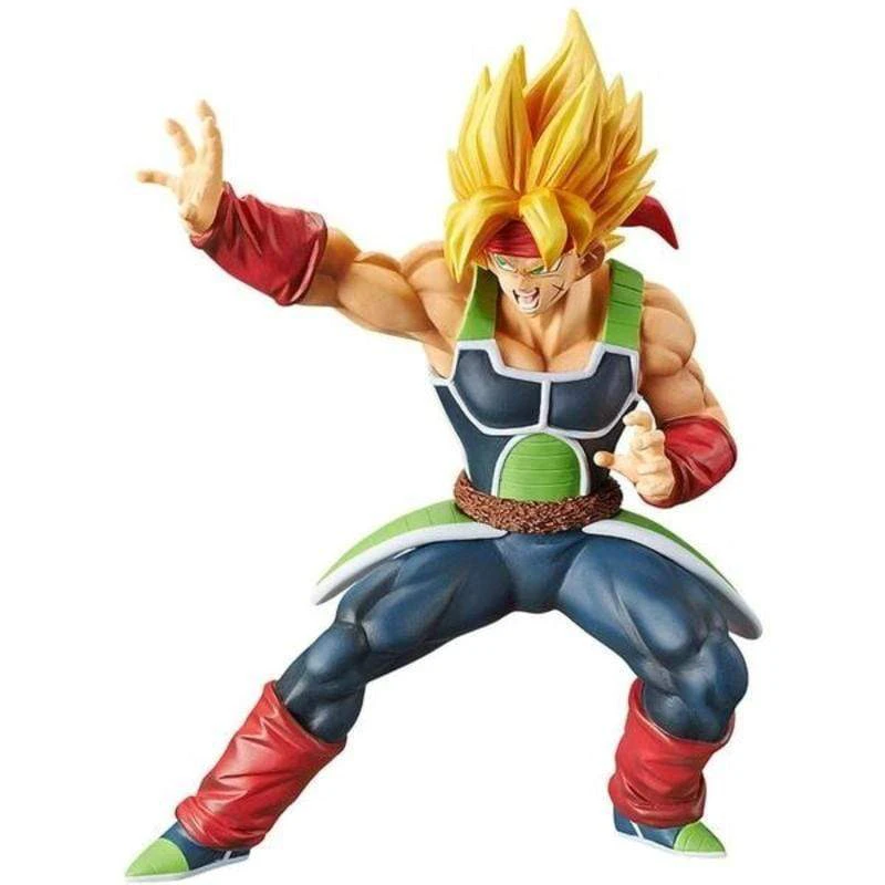 BANPRESTO Bandai Spirits Super Saiyan Burdock 1 BANPRESTO Bandai Spirits Super Saiyan Burdock