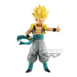 BANPRESTO Dragon Ball Z Grandista -Gotenks-