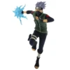 BANPRESTO Naruto- Vibration Stars - Hatake Kakashi-