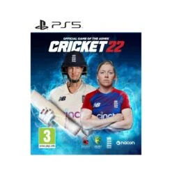 PS5 : Cricket 22