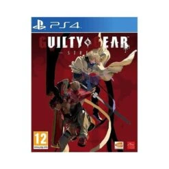 PS4 : Guilty Gear : Strive