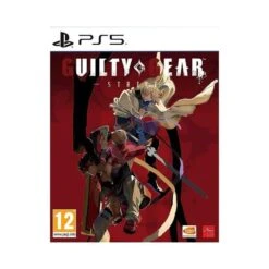 PS5 : Guilty Gear : Strive