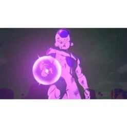 Nintendo Switch: DRAGON BALL Z KAKAROT 10 Nintendo Switch: DRAGON BALL Z KAKAROT -Little Things Toys 3GE 015904 000 005