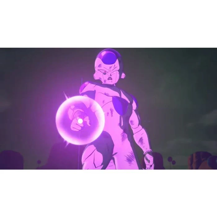 Nintendo Switch: DRAGON BALL Z KAKAROT 5 Nintendo Switch: DRAGON BALL Z KAKAROT - Image 5