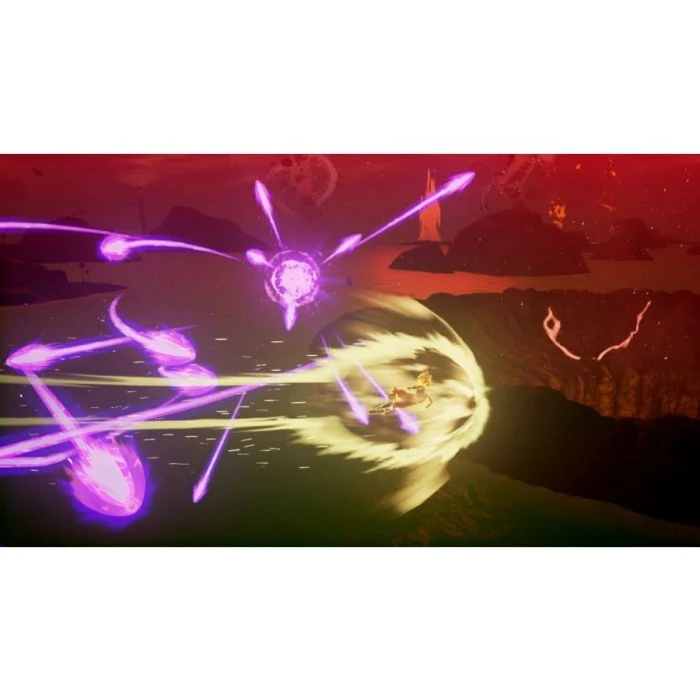 Nintendo Switch: DRAGON BALL Z KAKAROT 6 Nintendo Switch: DRAGON BALL Z KAKAROT - Image 6