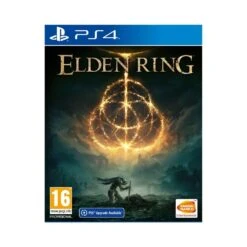 PS4 : Elden Ring Launch Edition