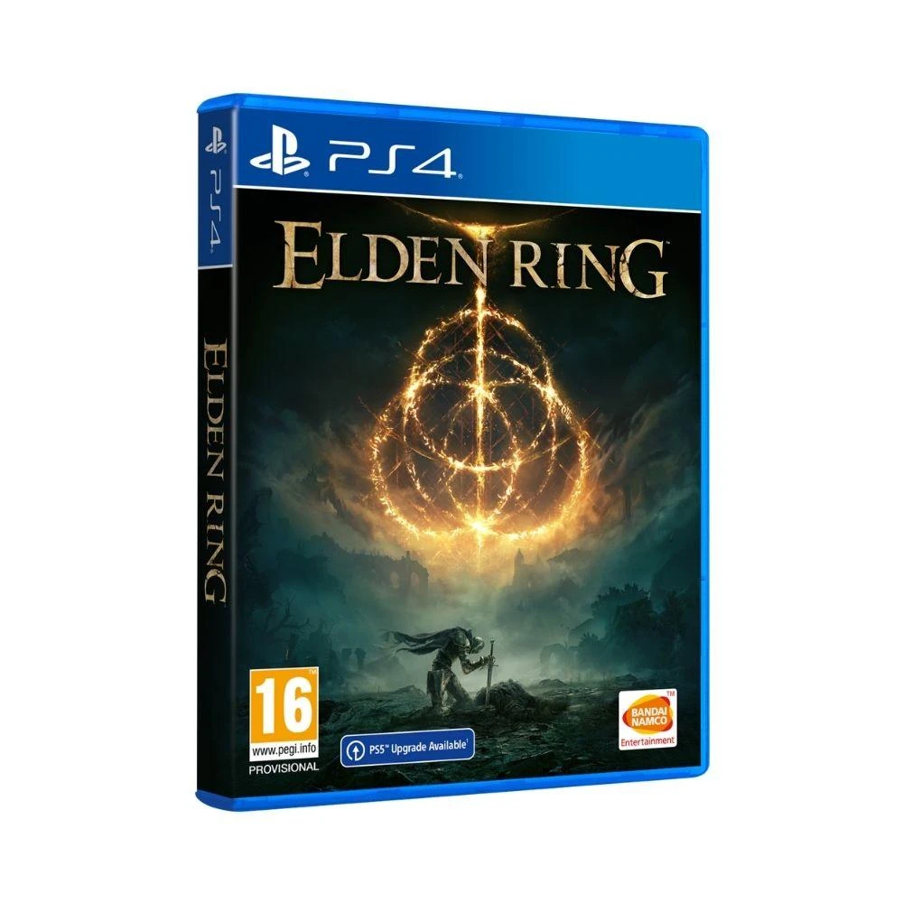PS4 : Elden Ring Launch Edition 2 PS4 : Elden Ring Launch Edition - Image 2